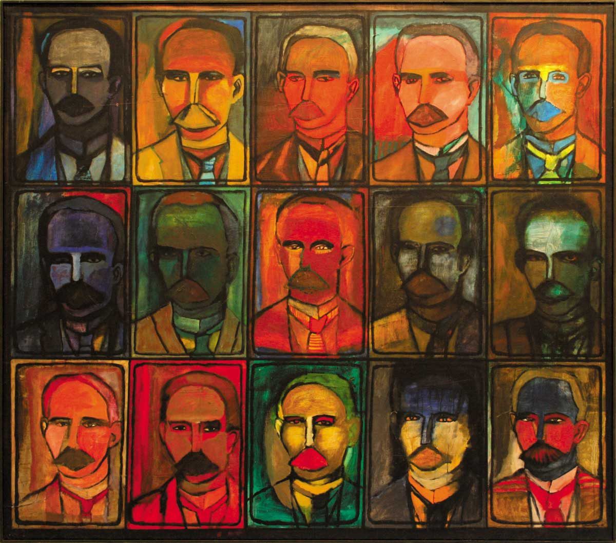 Obra José Martí Obra José Martí