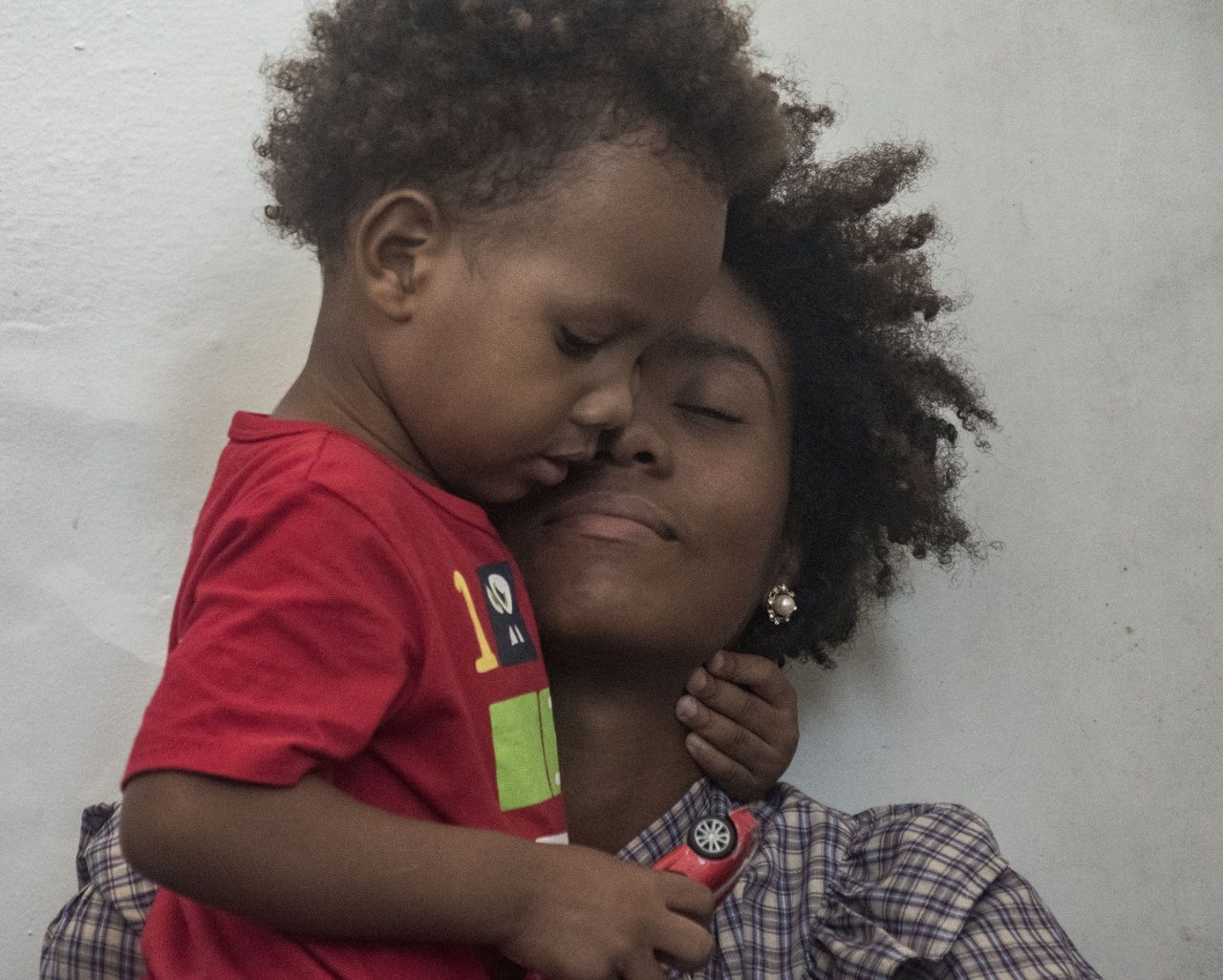 Vida, la tribu 4 Vida, la tribu 4