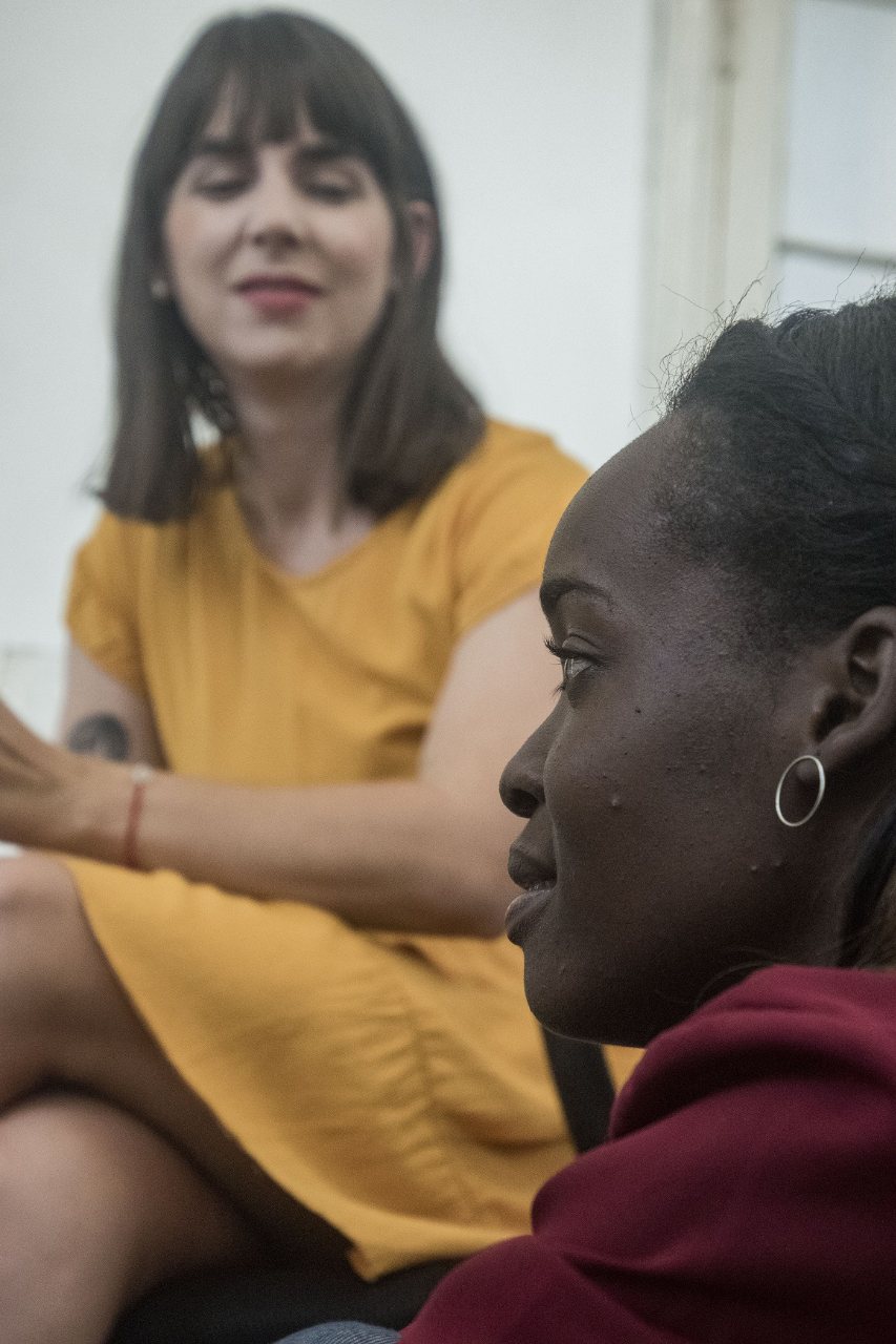 Vida, la tribu 5 Vida, la tribu 5