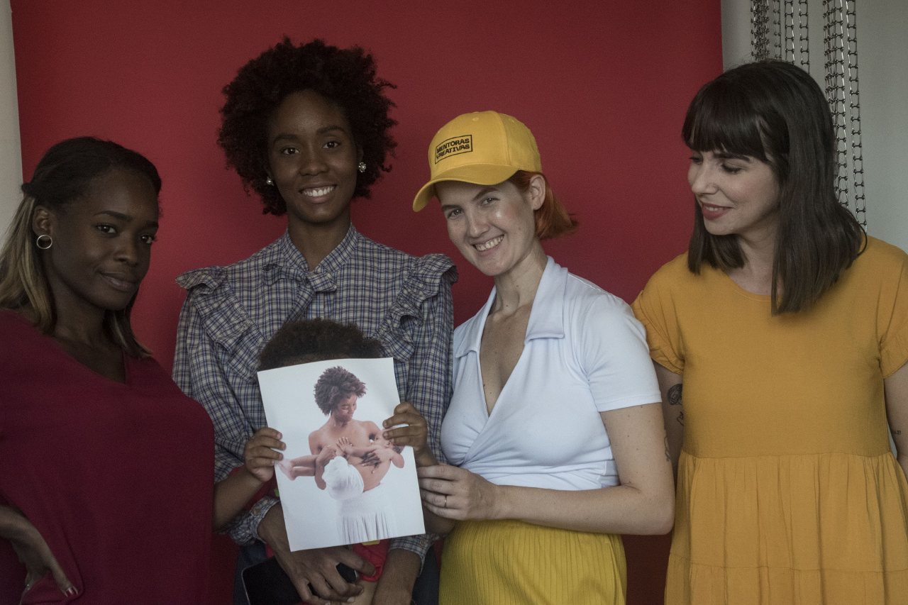 Vida, la tribu Vida, la tribu