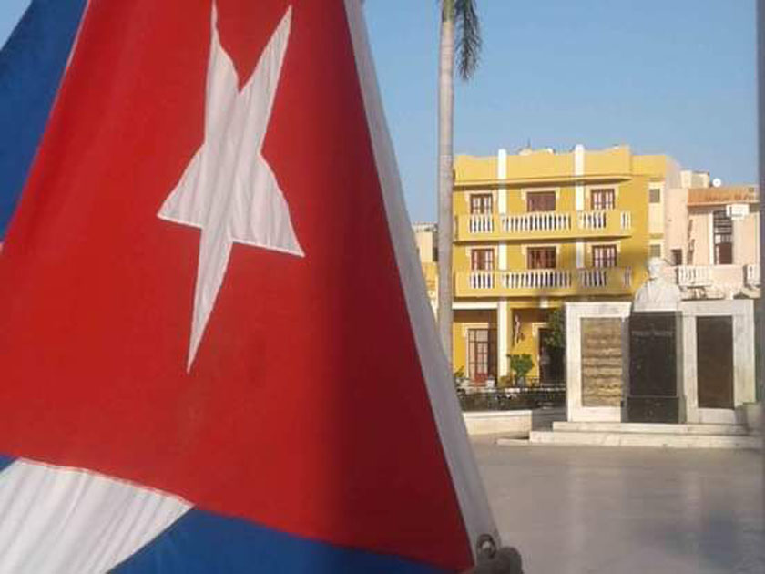 Pedro Figueredo Pedro Figueredo