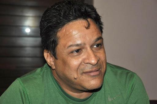 Reinaldo Cedeño Pineda, periodista Reinaldo Cedeño Pineda, periodista