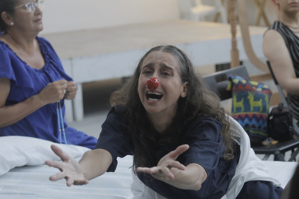 Obra El Collar Obra El Collar