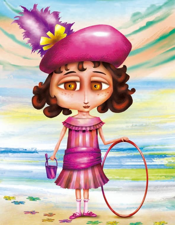 La Edad de Oro La Edad de Oro