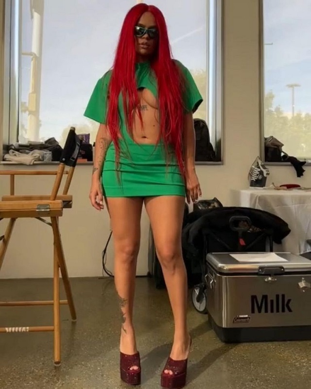 Karol G cantante Karol G cantante