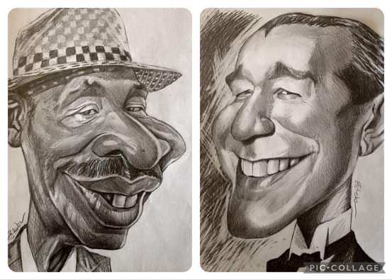 Cuni y Matamoro Cuni y Matamoro