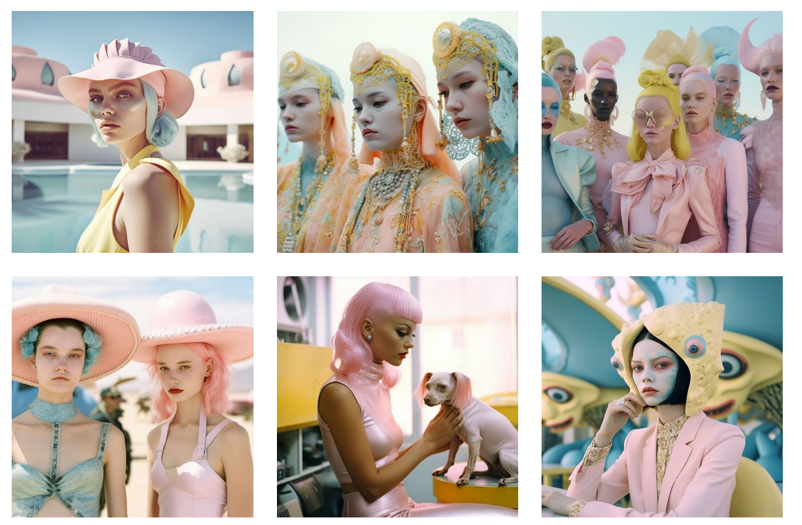 Printscreen Midnite on Mars