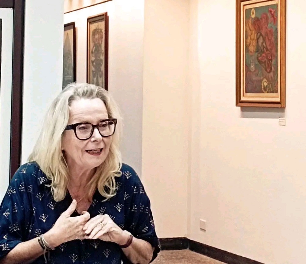 Anne Lemaistre Anne Lemaistre