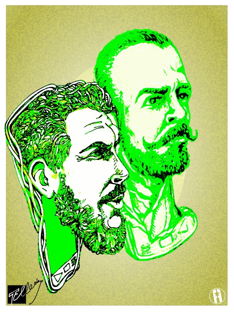 Natalicio de Antonio Maceo y Ernesto Che Guevara Natalicio de Antonio Maceo y Ernesto Che Guevara