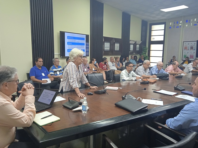 Doctora Ileana Díaz Doctora Ileana Díaz