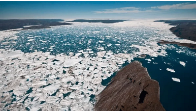 Crisis ambiental Crisis ambiental