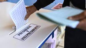 Elecciones en Guatemala Elecciones en Guatemala