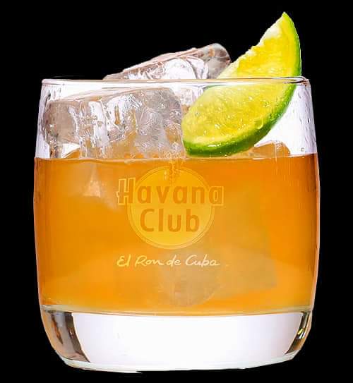 Canchanchara versionado Canchanchara versionado