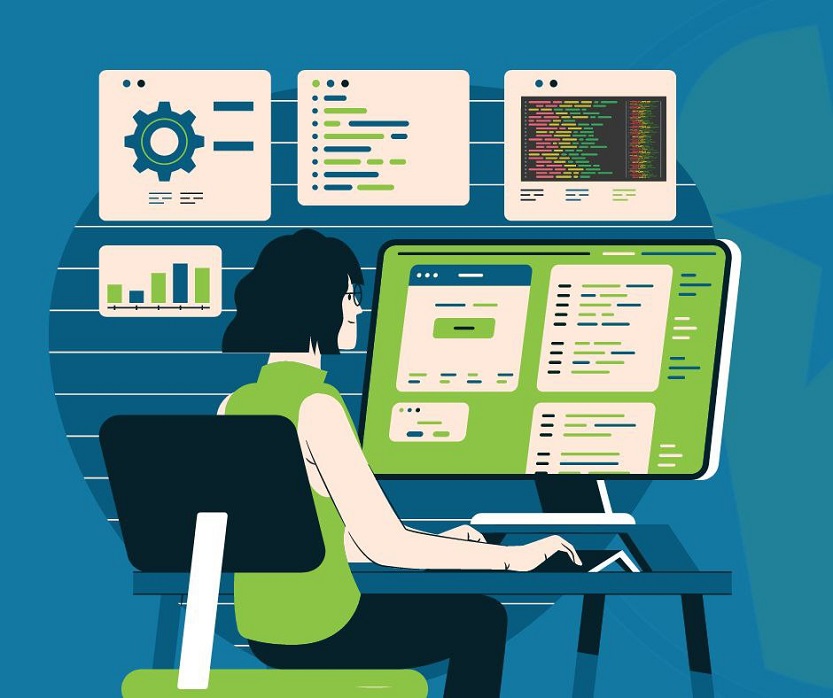 Manos útiles y mente ágil, para la tecnología Manos útiles y mente ágil, para la tecnología