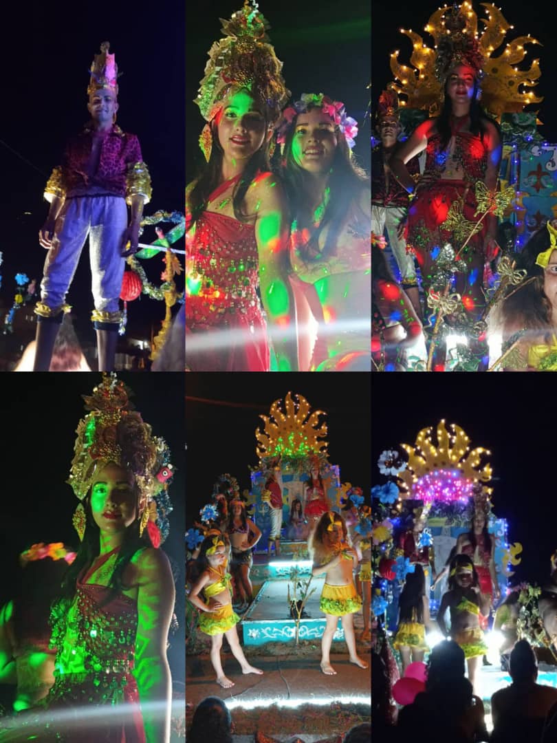 Iguará - parrandas Iguará - parrandas