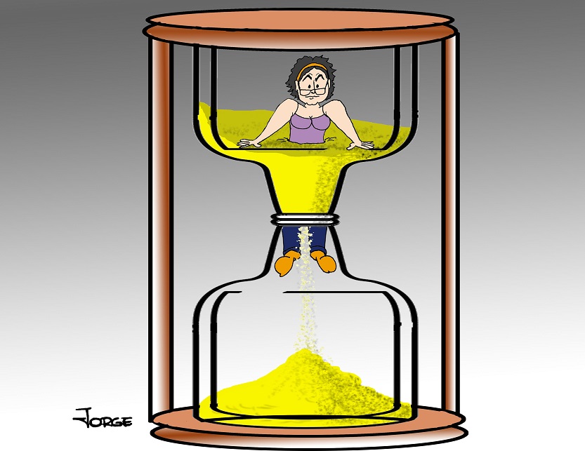 El implecable El implecable