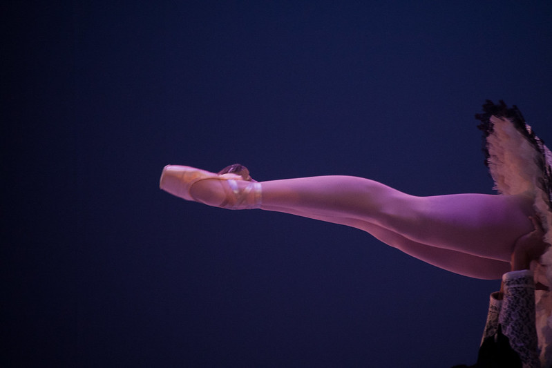 Ballet Nacional de Cuba 