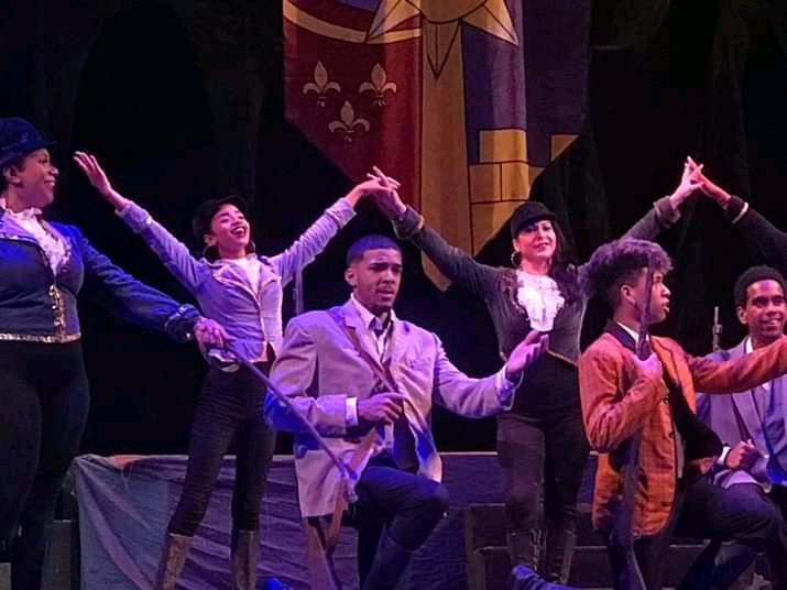 Teatro Lirico Nacional de Cuba Teatro Lirico Nacional de Cuba