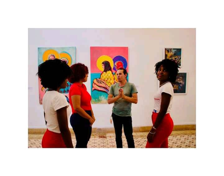 Galería en Remedios Galería en Remedios