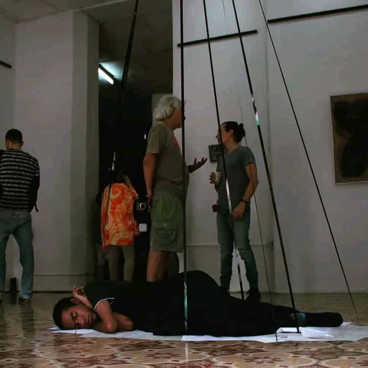 Galería en Remedios Galería en Remedios