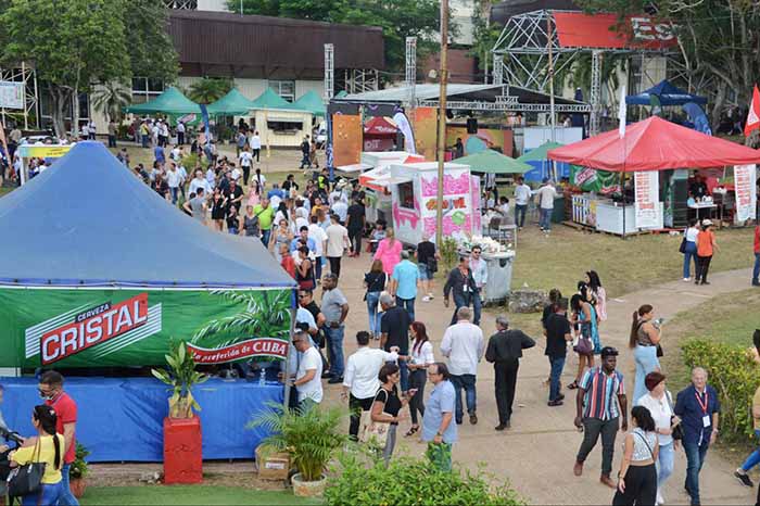 FIHAV 2023 FIHAV 2023