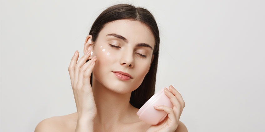 Cuidados para la piel Cuidados de la piel