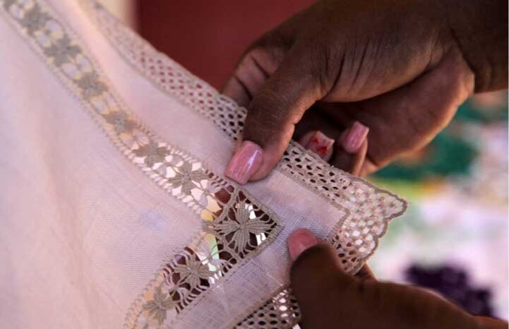 Proyecto Urdimbre Proyecto Urdimbre de Sancti Spíritus