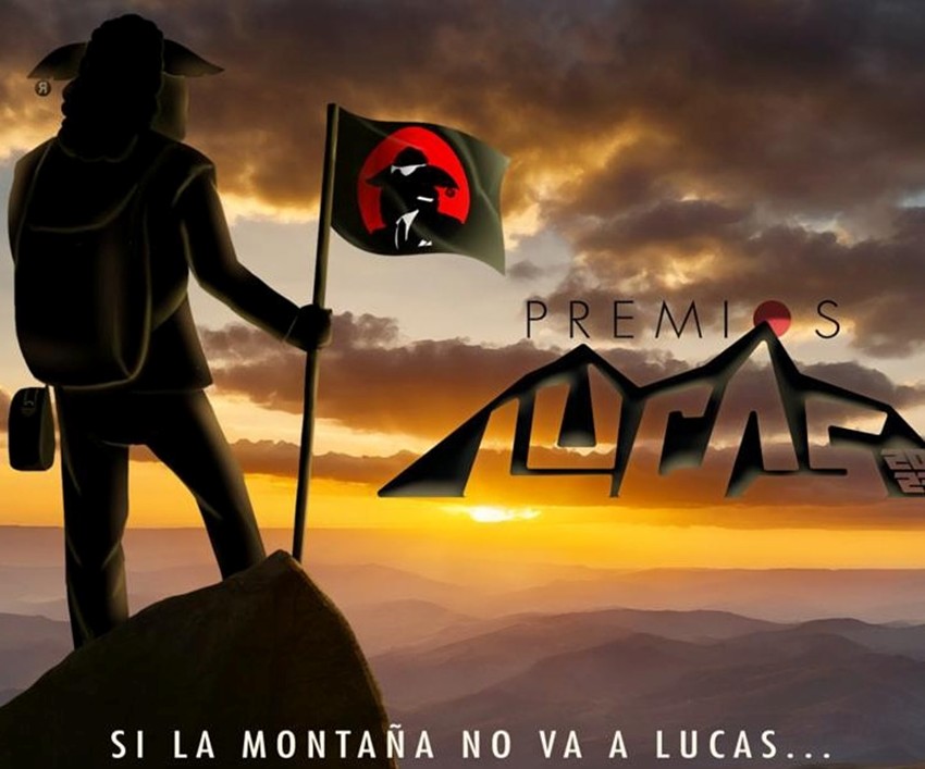 Premios Lucas, 2023 Premios Lucas, 2023