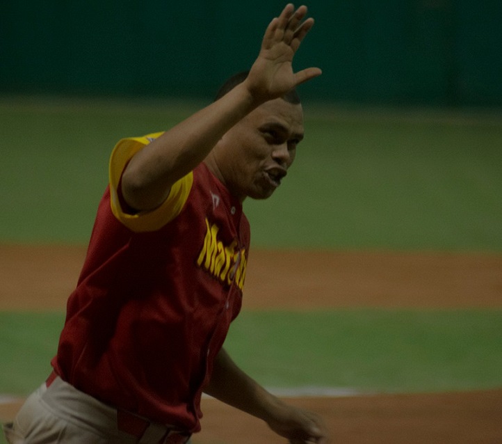 Yordanis Samón, liga cubana de Béisbol