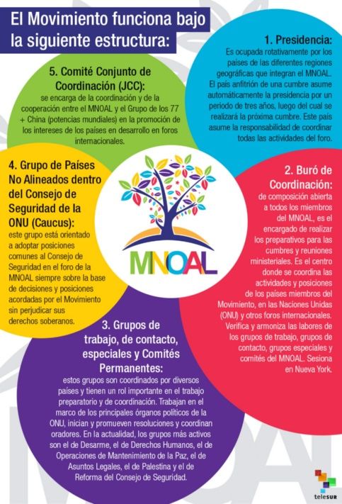 Infografía Telesur Infografía Telesur