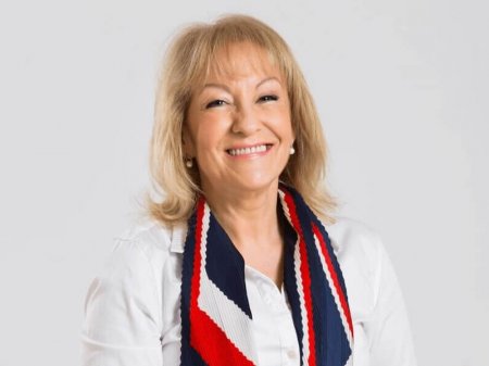 Uruguay: Carolina Cosse Uruguay: Carolina Cosse