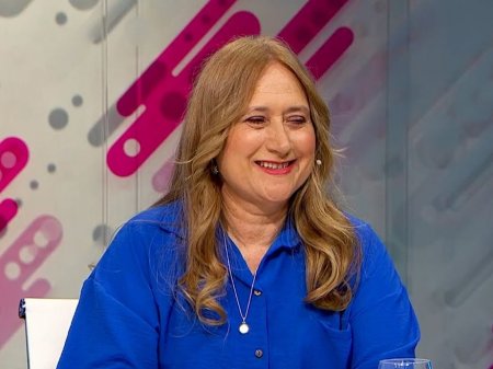 Uruguay: Roxana Corbran Uruguay: Roxana Corbran