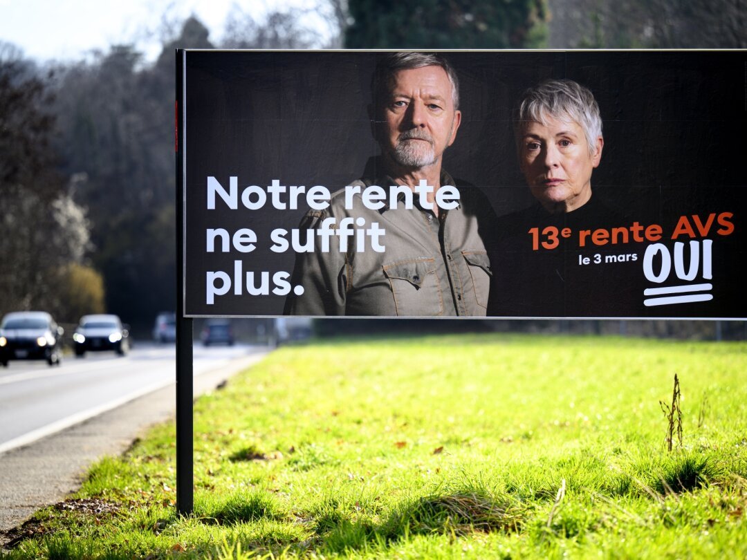 Afiche de la campana a favor del 13avo Afiche de la campana a favor del 13avo