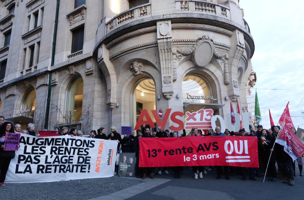 Campaña suiza Campaña suiza