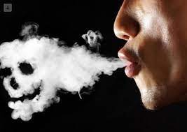 humo de tabaco humo de tabaco