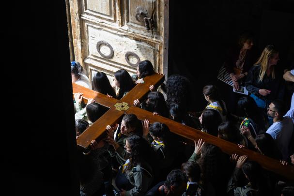 Igl Santo Sepulcro Igl Santo Sepulcro