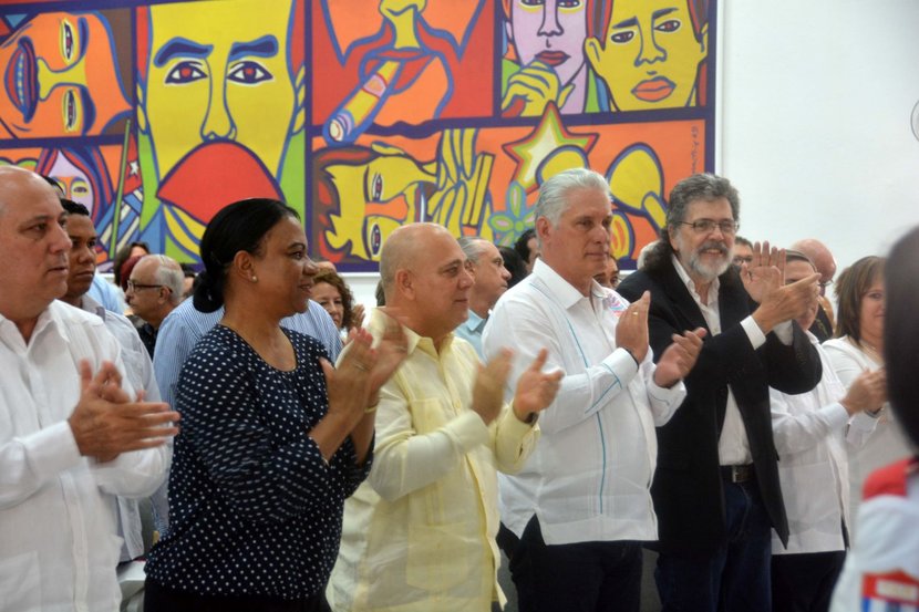 Casa de las Américas Casa de las Américas