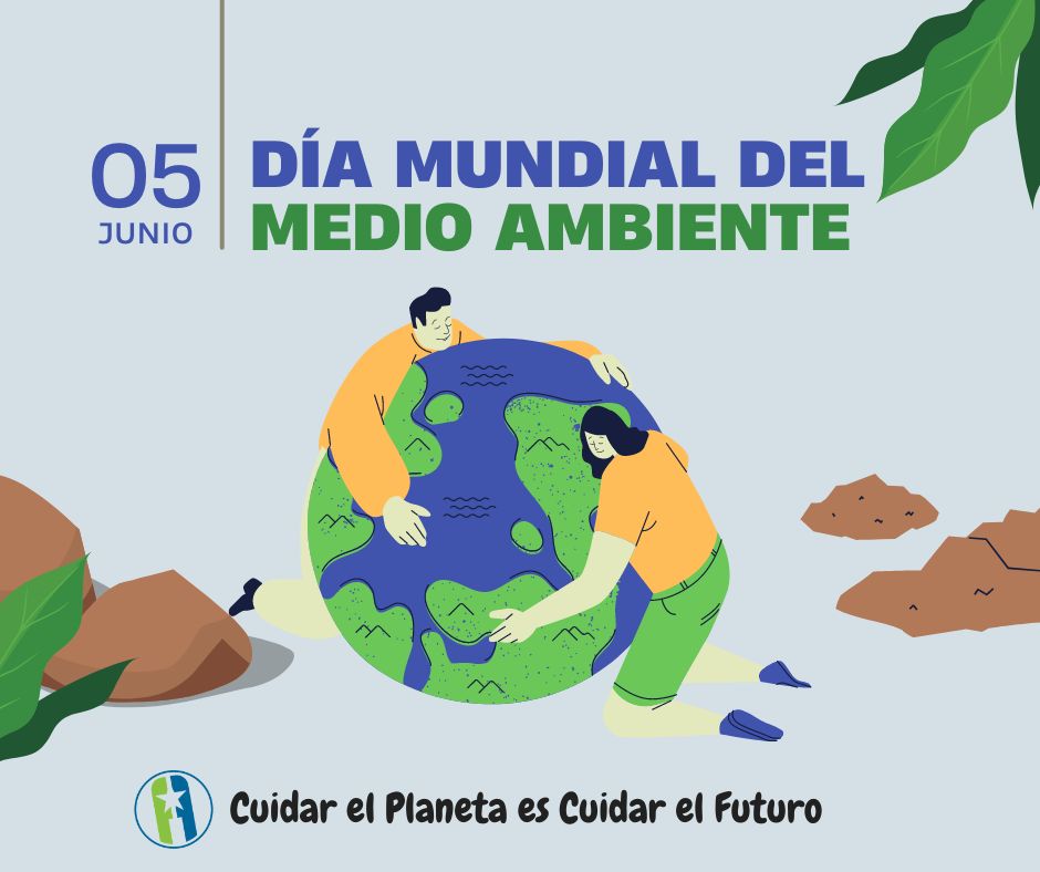 Día Mundial del Medio Ambiente Día Mundial del Medio Ambiente