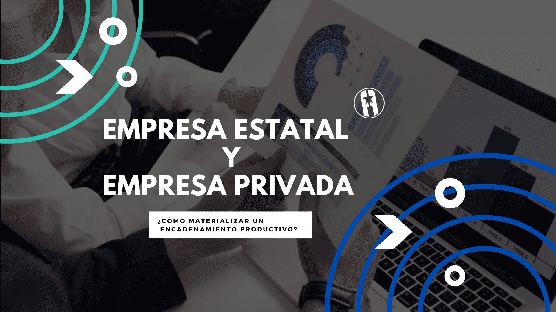 Empresa estatal y empresa privada Empresa estatal y empresa privada