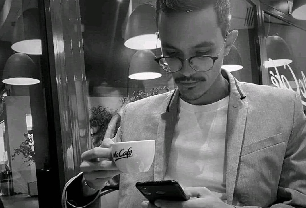 Andy Jorge Blanco Andy Jorge Blanco