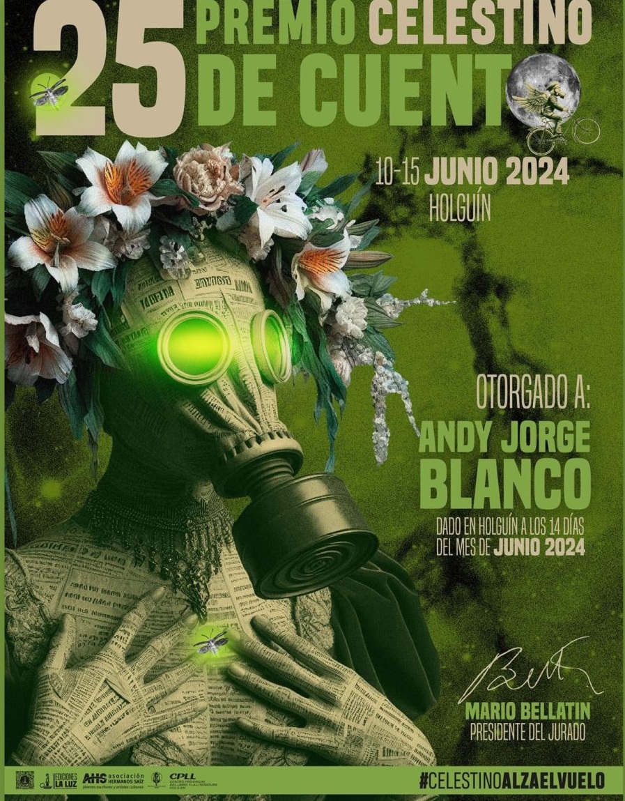 Premio Celestino de Cuento Premio Celestino de Cuento