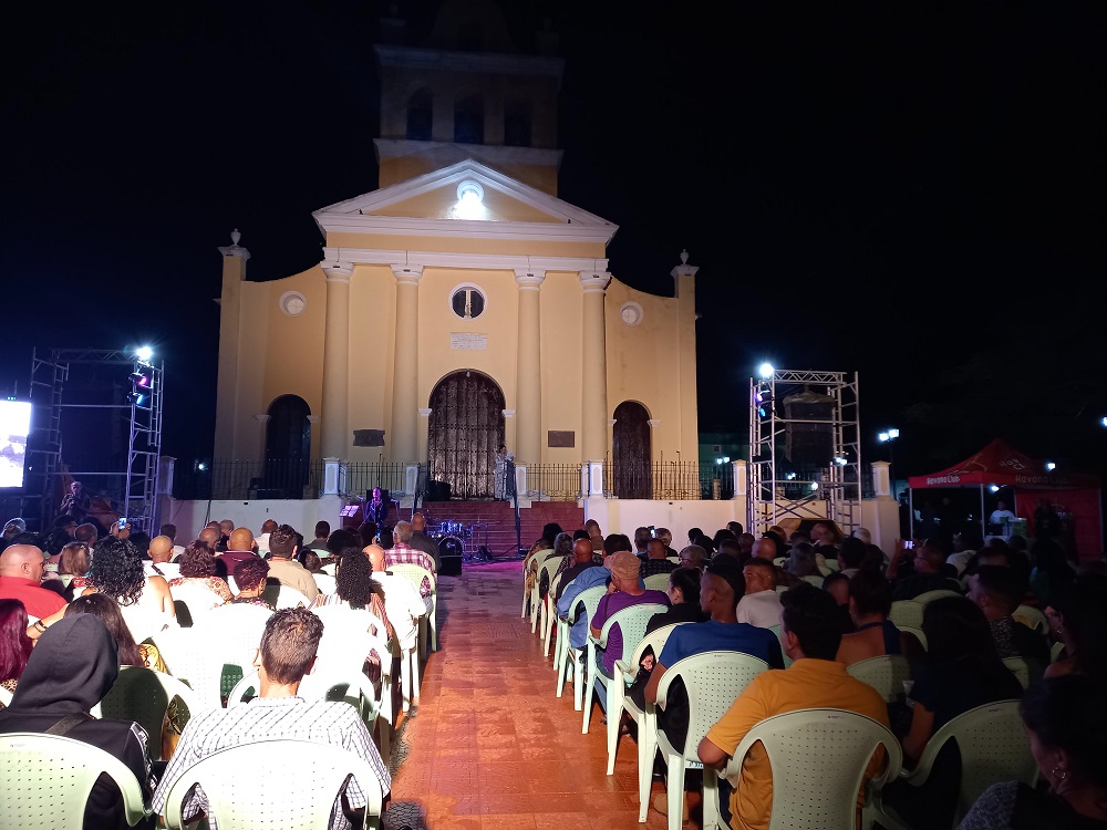 335 aniversario Santa Clara 335 aniversario Santa Clara