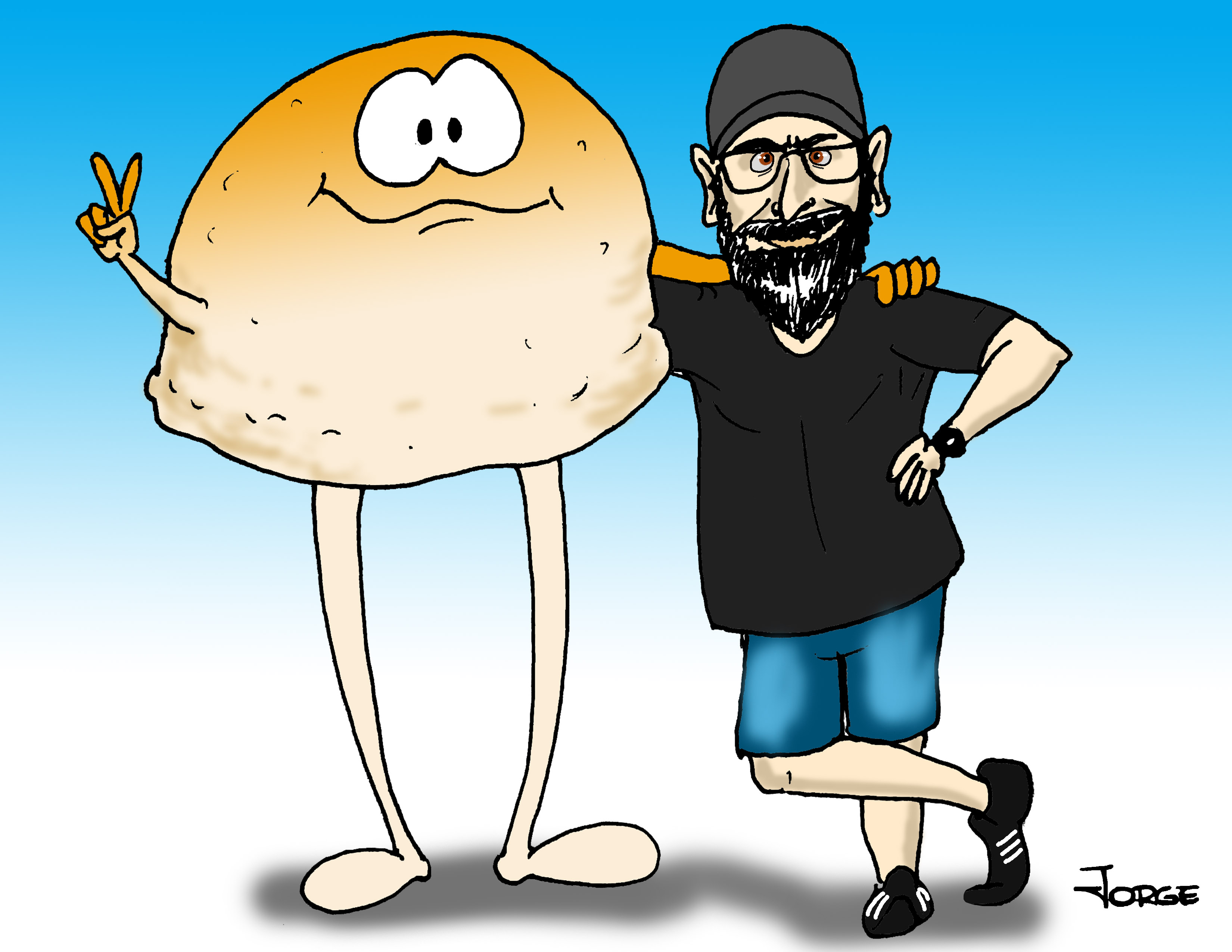 Hay otro modo de ser hombre, ser fuerte, ser deseado, ser pan. Hay otro modo de ser hombre, ser fuerte, ser deseado, ser pan.