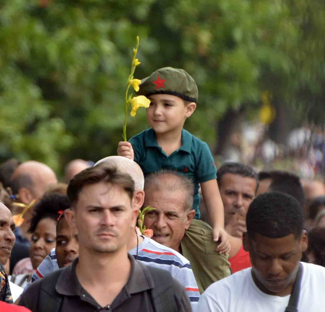 Homenaje a Camilo Cienfuegos Homenaje a Camilo Cienfuegos