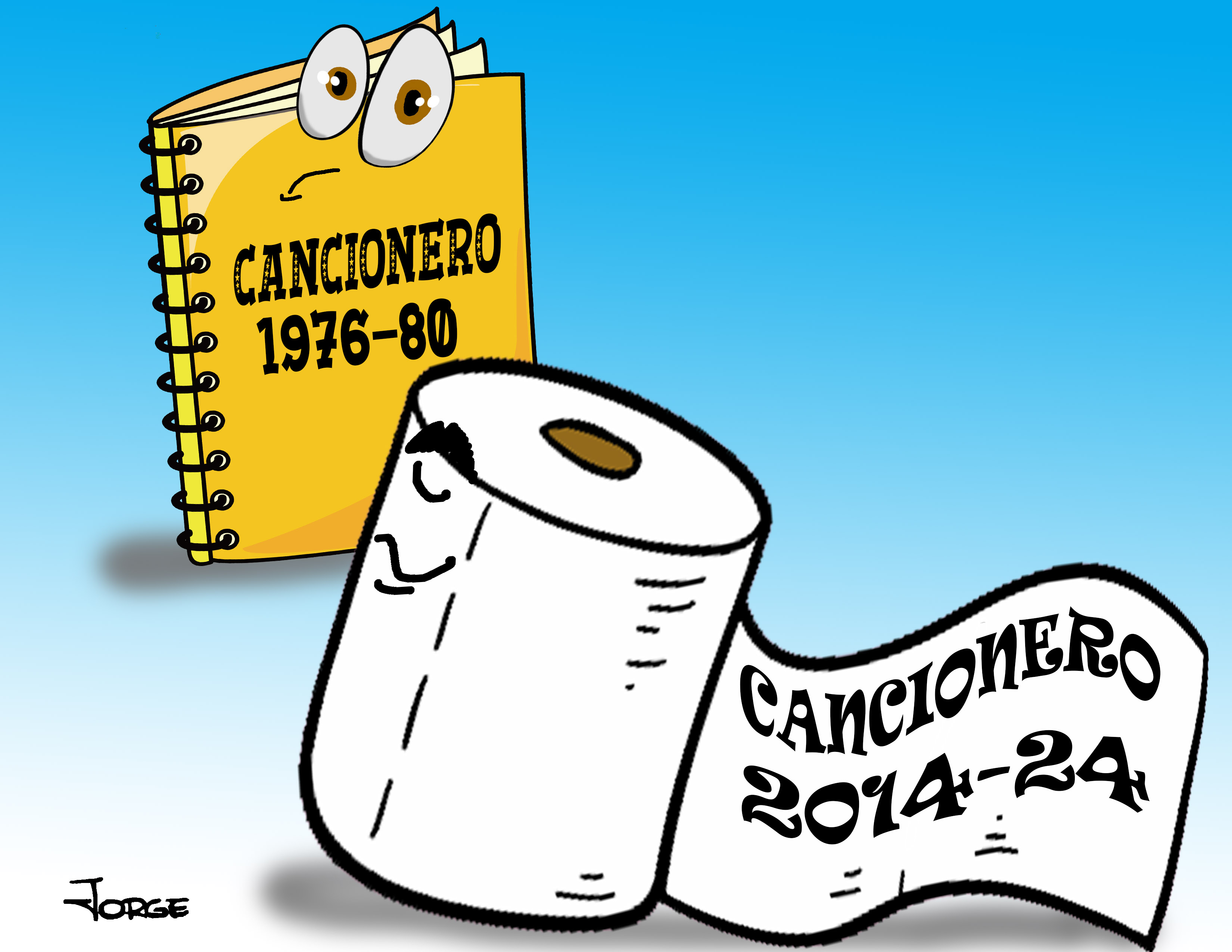 Y sí, me gustaría pensar que los reguetones de hoy no se usan con ese propósito, pero vivir cerca de adolescentes no me permite mentir en ese punto Y sí, me gustaría pensar que los reguetones de hoy no se usan con ese propósito, pero vivir cerca de adolescentes no me permite mentir en ese punto