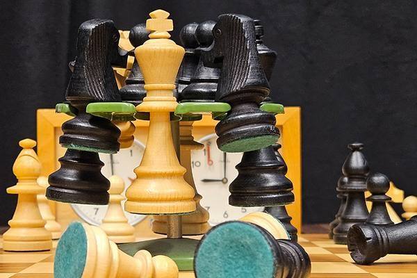 Cuba en el trono de torneo mexicano de ajedrez Blitz Cuba en el trono de torneo mexicano de ajedrez Blitz