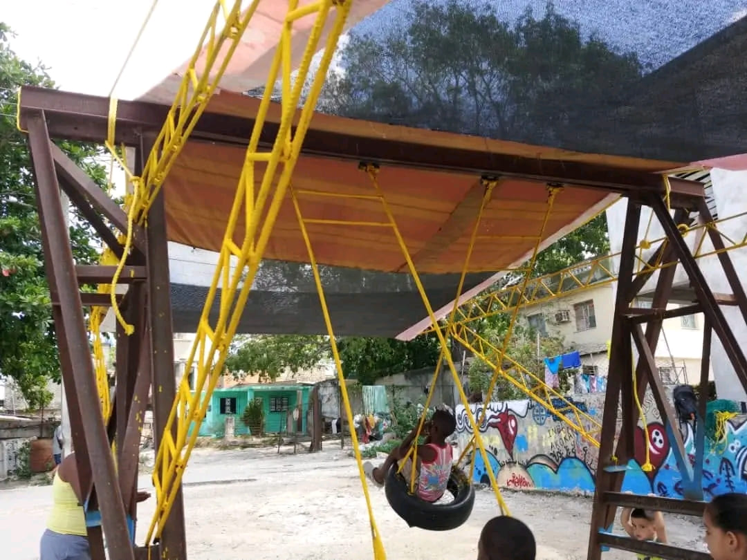 Proyecto Akokán (Perfil de Facebook) Proyecto Akokán (Perfil de Facebook)