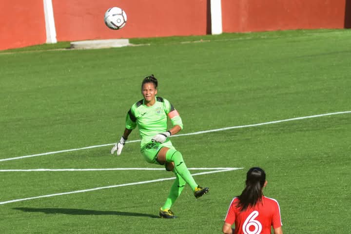 Mejor portera Mejor portera