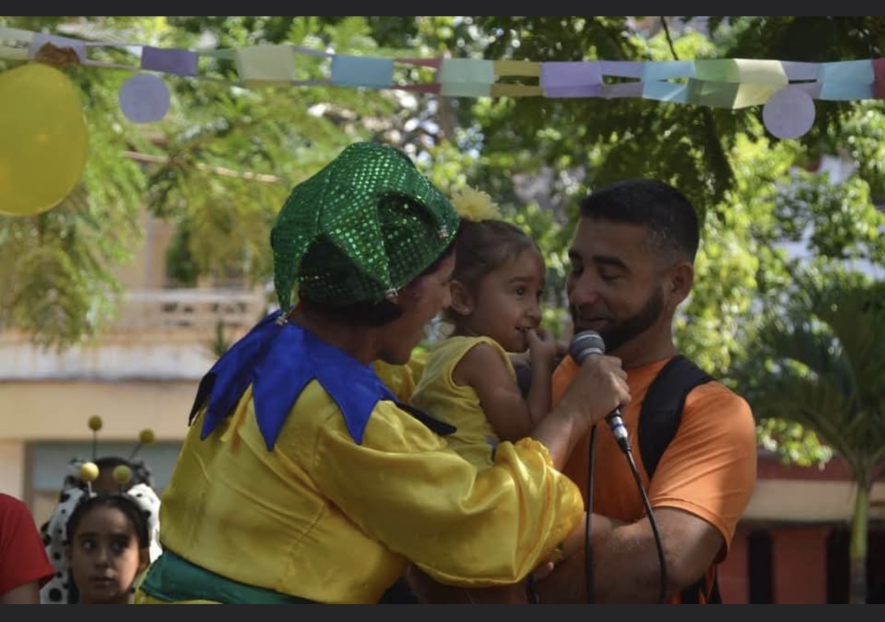 DONAmor: Un puente hacia la esperanza