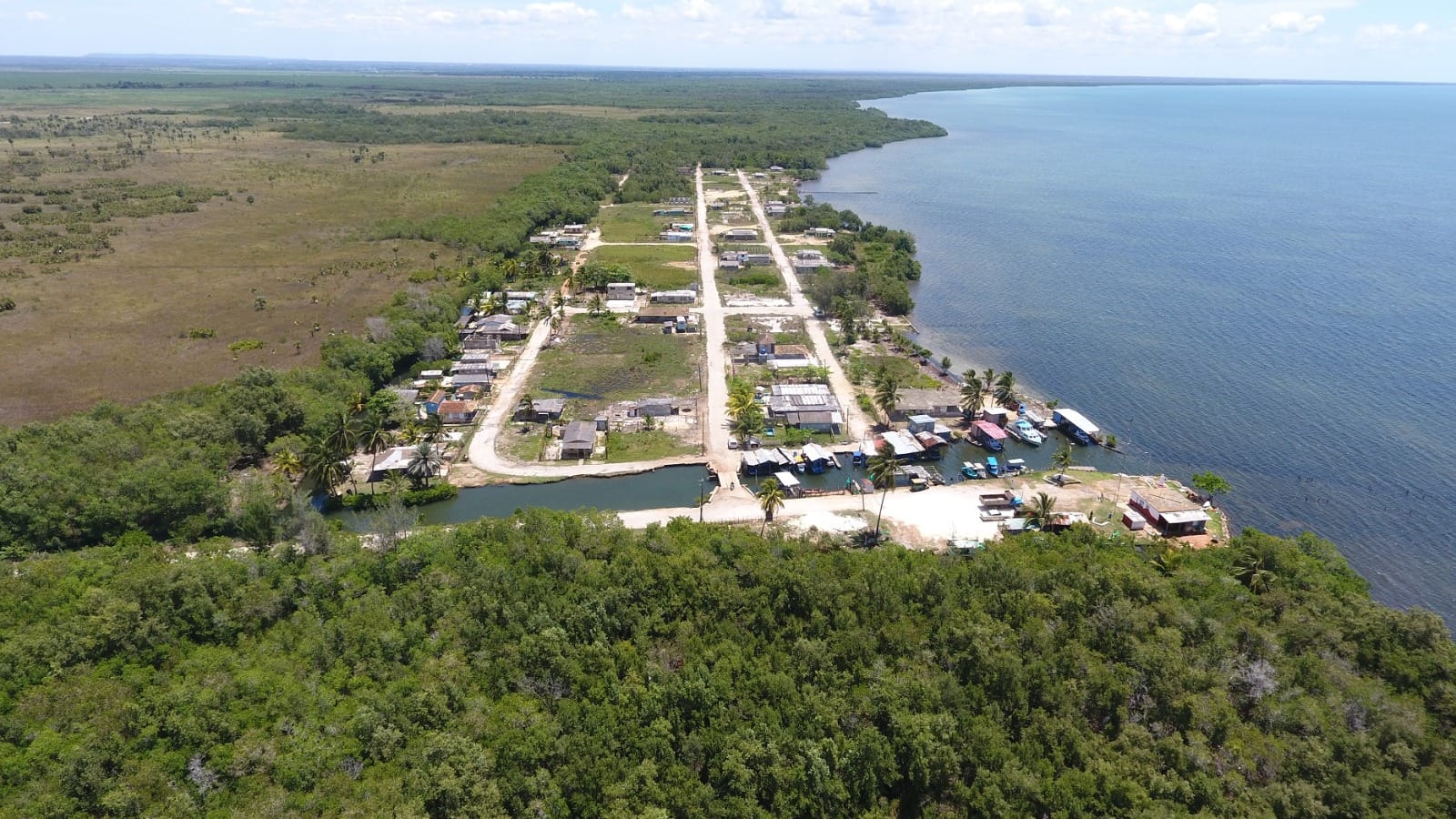 El avance del cambio climático promete intensificar la fuerza de los fenómenos hidrometeorológicos (Naturaleza Secreta de Cuba)